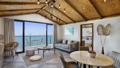Anantara World Islands Dubai Resort