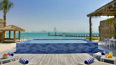 Anantara World Islands Dubai Resort