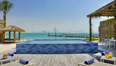 Anantara World Islands Dubai Resort