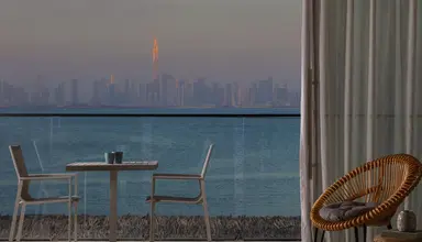 Anantara World Islands Dubai Resort