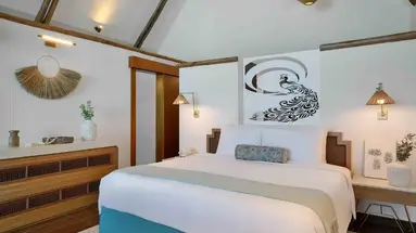 Anantara World Islands Dubai Resort