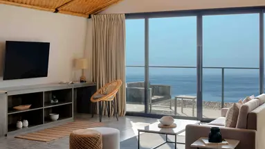 Anantara World Islands Dubai Resort