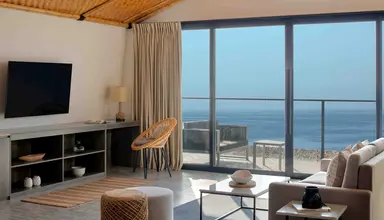 Anantara World Islands Dubai Resort