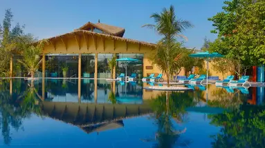 Anantara World Islands Dubai Resort