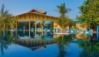 Anantara World Islands Dubai Resort