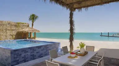 Anantara World Islands Dubai Resort
