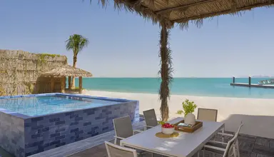Anantara World Islands Dubai Resort