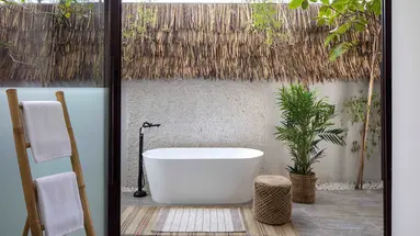 Anantara World Islands Dubai Resort