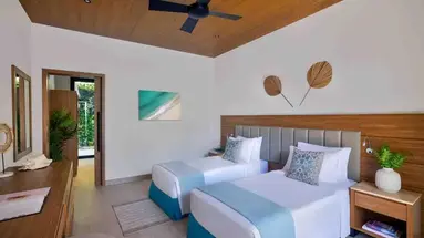 Anantara World Islands Dubai Resort