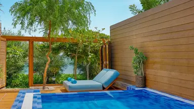 Anantara World Islands Dubai Resort