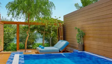 Anantara World Islands Dubai Resort
