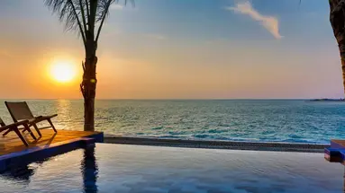 Anantara World Islands Dubai Resort