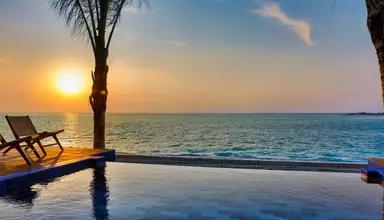 Anantara World Islands Dubai Resort