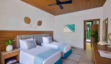 Anantara World Islands Dubai Resort