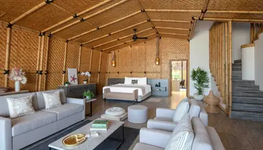 Anantara World Islands Dubai Resort