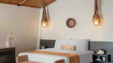 Anantara World Islands Dubai Resort