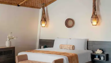 Anantara World Islands Dubai Resort
