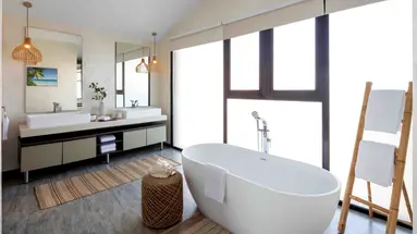 Anantara World Islands Dubai Resort