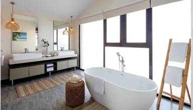 Anantara World Islands Dubai Resort