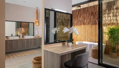 Anantara World Islands Dubai Resort