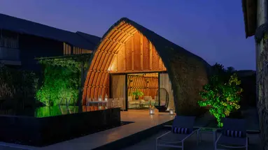 Anantara World Islands Dubai Resort