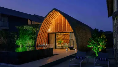 Anantara World Islands Dubai Resort