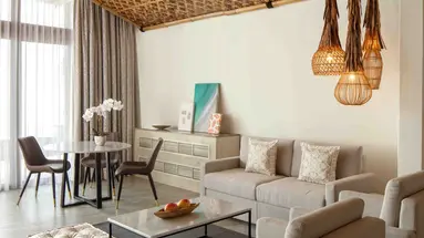 Anantara World Islands Dubai Resort