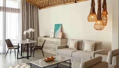 Anantara World Islands Dubai Resort
