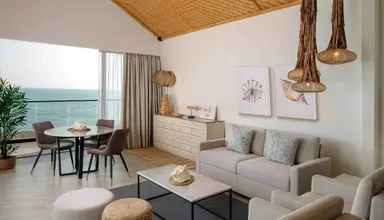 Anantara World Islands Dubai Resort