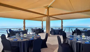 Anantara World Islands Dubai Resort
