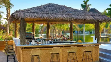 Anantara World Islands Dubai Resort