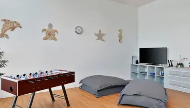 Anantara World Islands Dubai Resort