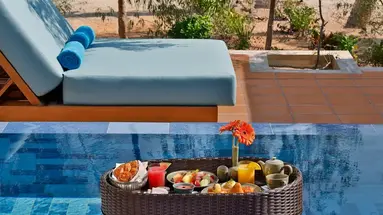 Anantara World Islands Dubai Resort