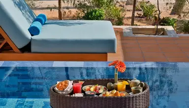 Anantara World Islands Dubai Resort