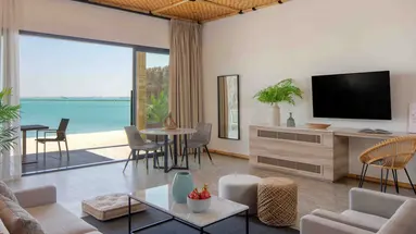 Anantara World Islands Dubai Resort