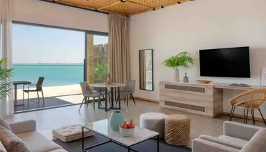Anantara World Islands Dubai Resort