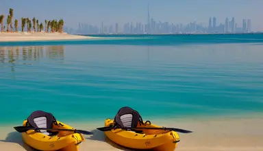 Anantara World Islands Dubai Resort