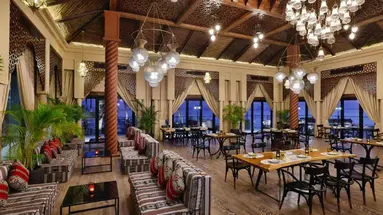 Anantara World Islands Dubai Resort