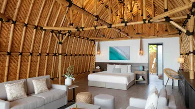 Anantara World Islands Dubai Resort