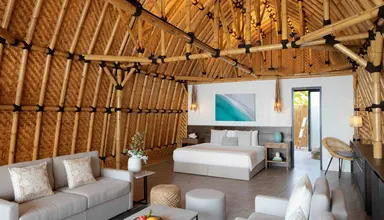 Anantara World Islands Dubai Resort