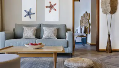 Anantara World Islands Dubai Resort