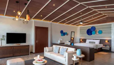 Anantara World Islands Dubai Resort