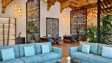 Anantara World Islands Dubai Resort
