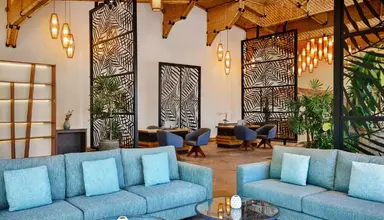 Anantara World Islands Dubai Resort