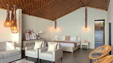Anantara World Islands Dubai Resort