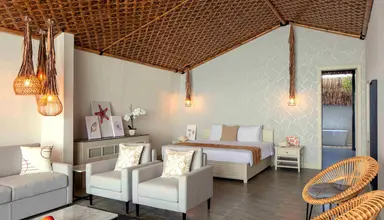 Anantara World Islands Dubai Resort
