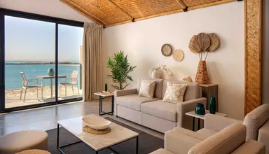 Anantara World Islands Dubai Resort