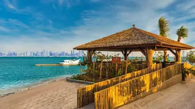 Anantara World Islands Dubai Resort
