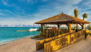 Anantara World Islands Dubai Resort