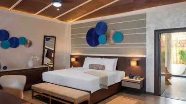 Anantara World Islands Dubai Resort